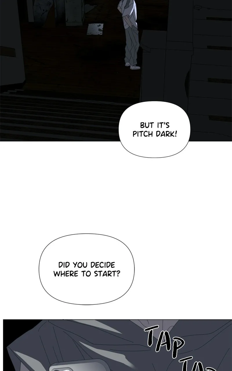 Moonmade Child Chapter 132 page 39 - 