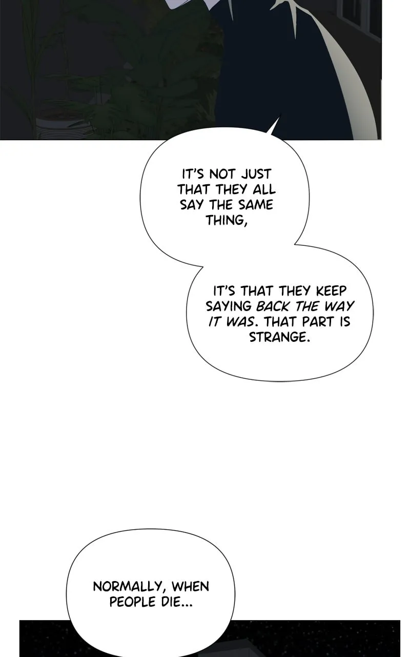 Moonmade Child Chapter 132 page 5 - 