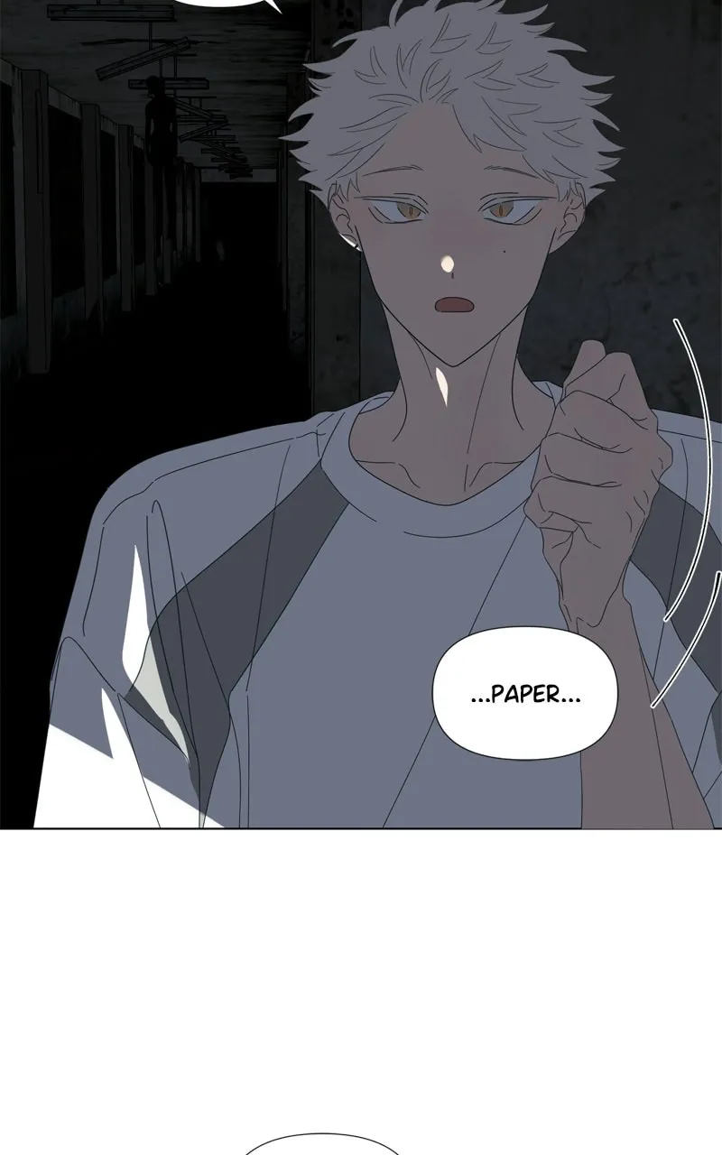Moonmade Child Chapter 132 page 42 - 