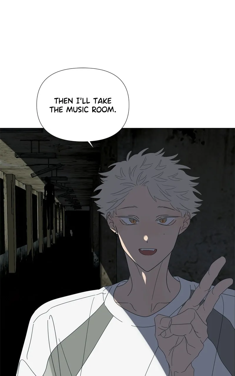 Moonmade Child Chapter 132 page 44 - 