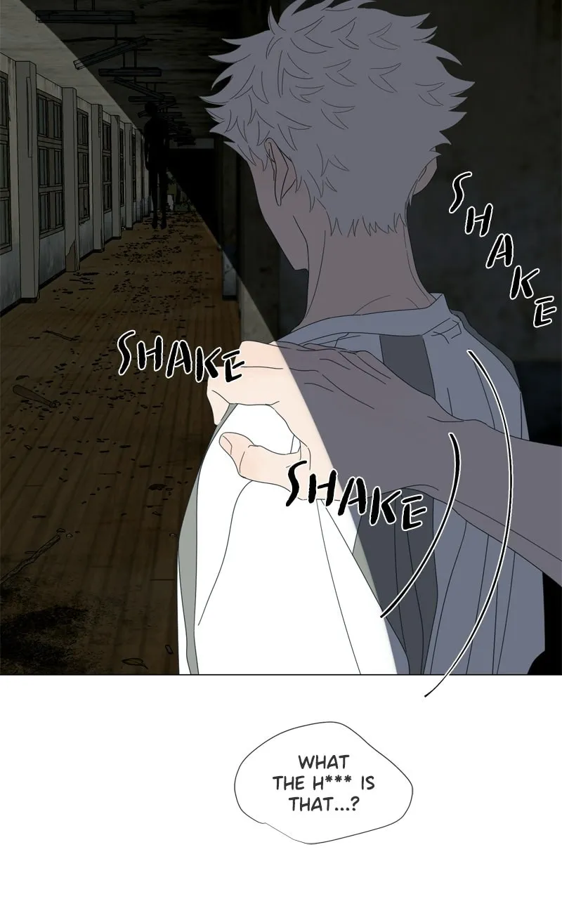 Moonmade Child Chapter 132 page 49 - 