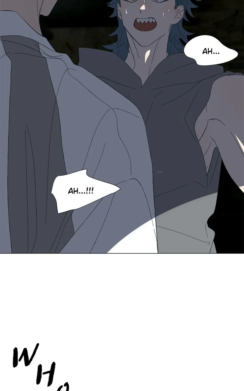 Moonmade Child Chapter 132 page 52 - 