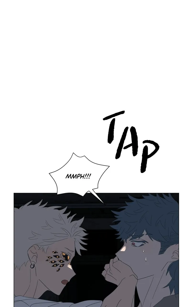 Moonmade Child Chapter 132 page 54 - 