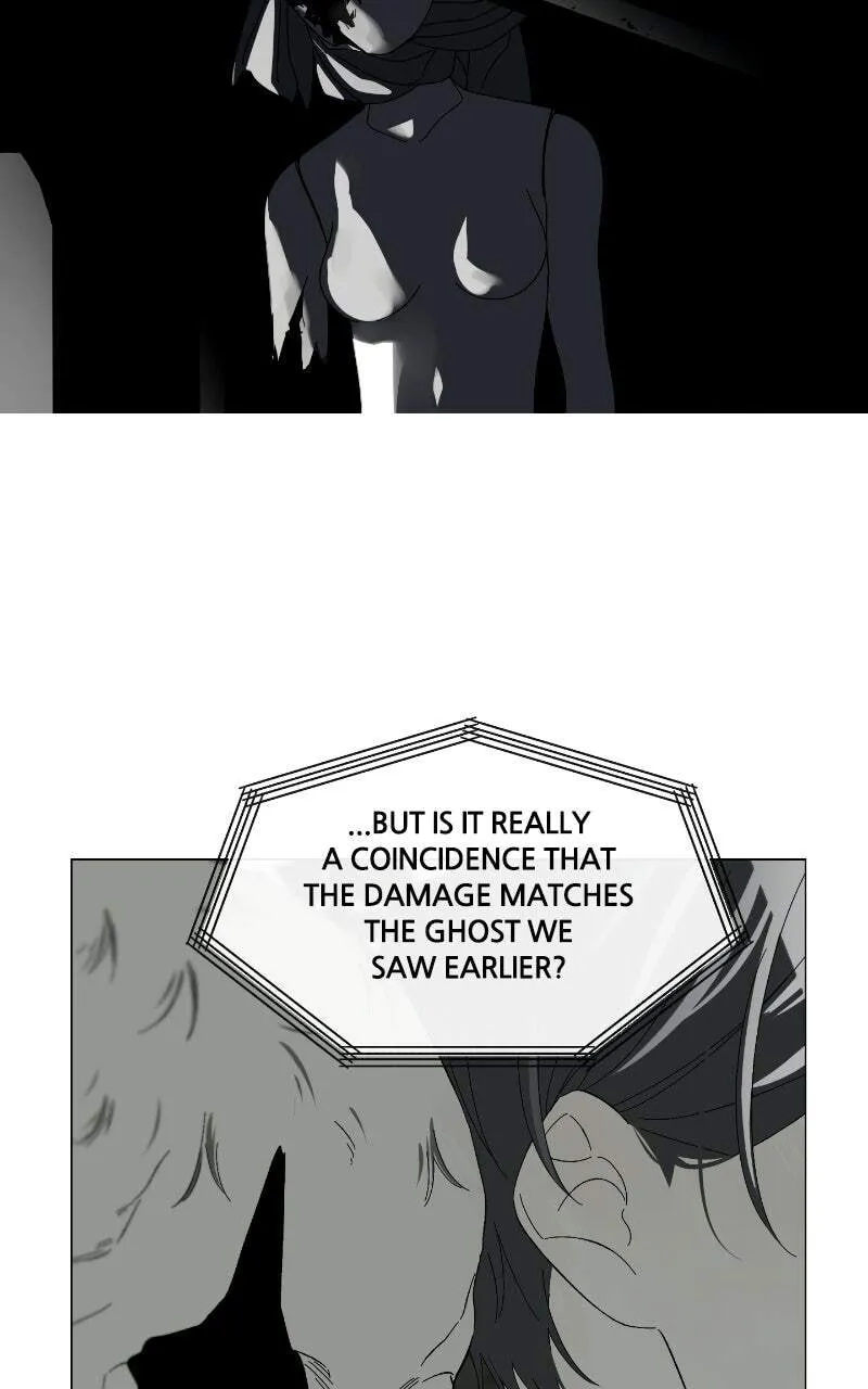 Moonmade Child Chapter 133 page 12 - 