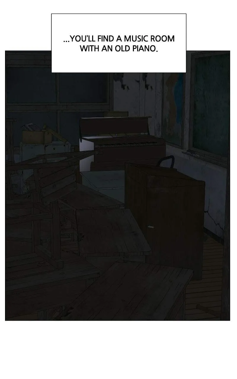 Moonmade Child Chapter 133 page 19 - 
