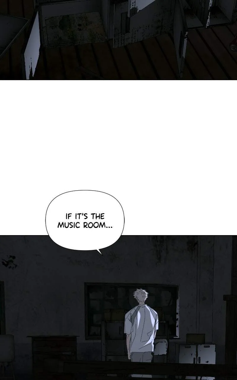Moonmade Child Chapter 133 page 23 - 