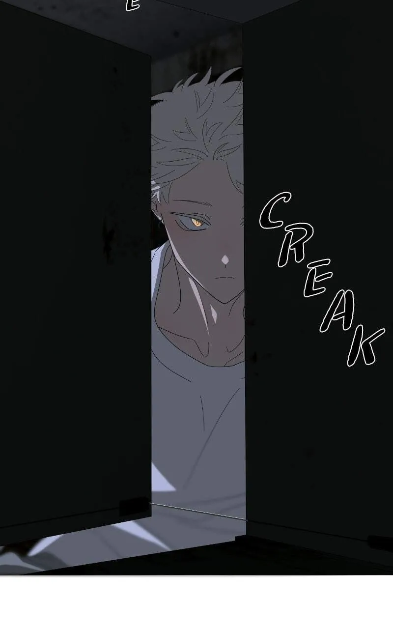Moonmade Child Chapter 133 page 25 - 