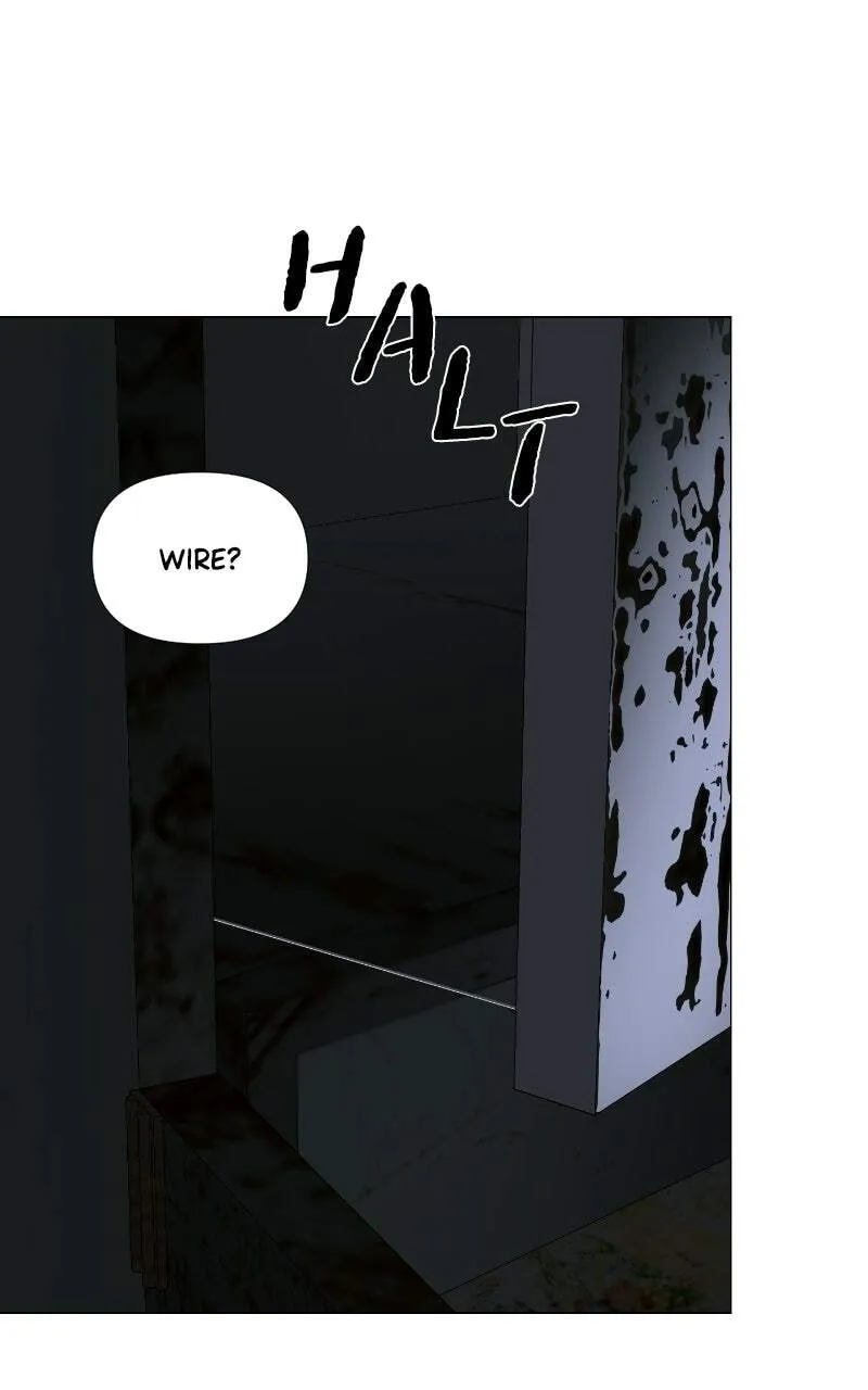 Moonmade Child Chapter 133 page 26 - 