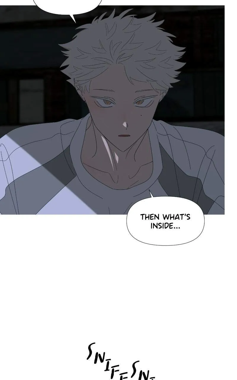 Moonmade Child Chapter 133 page 28 - 