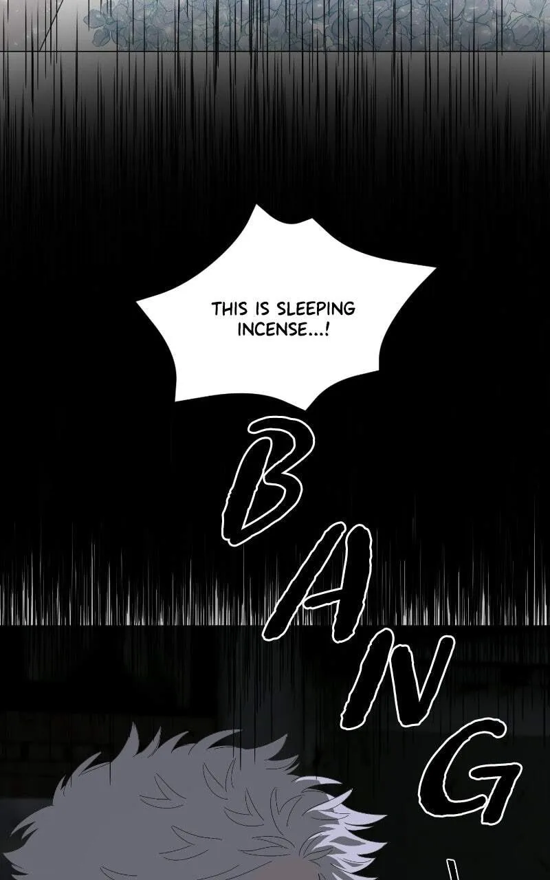 Moonmade Child Chapter 133 page 31 - 