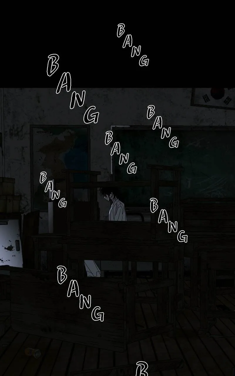 Moonmade Child Chapter 133 page 33 - 