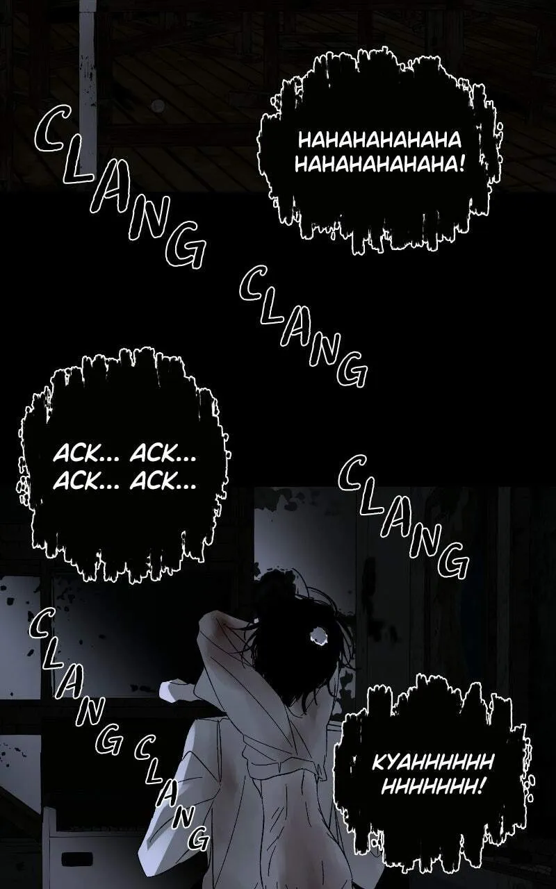 Moonmade Child Chapter 133 page 37 - 