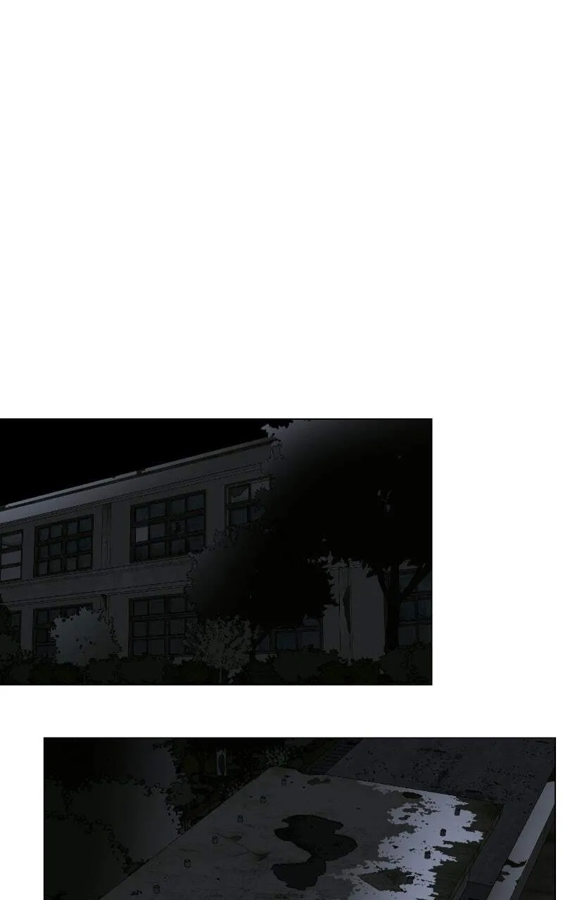 Moonmade Child Chapter 133 page 41 - 
