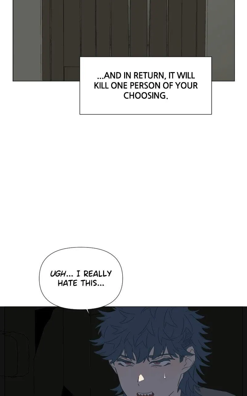 Moonmade Child Chapter 133 page 47 - 