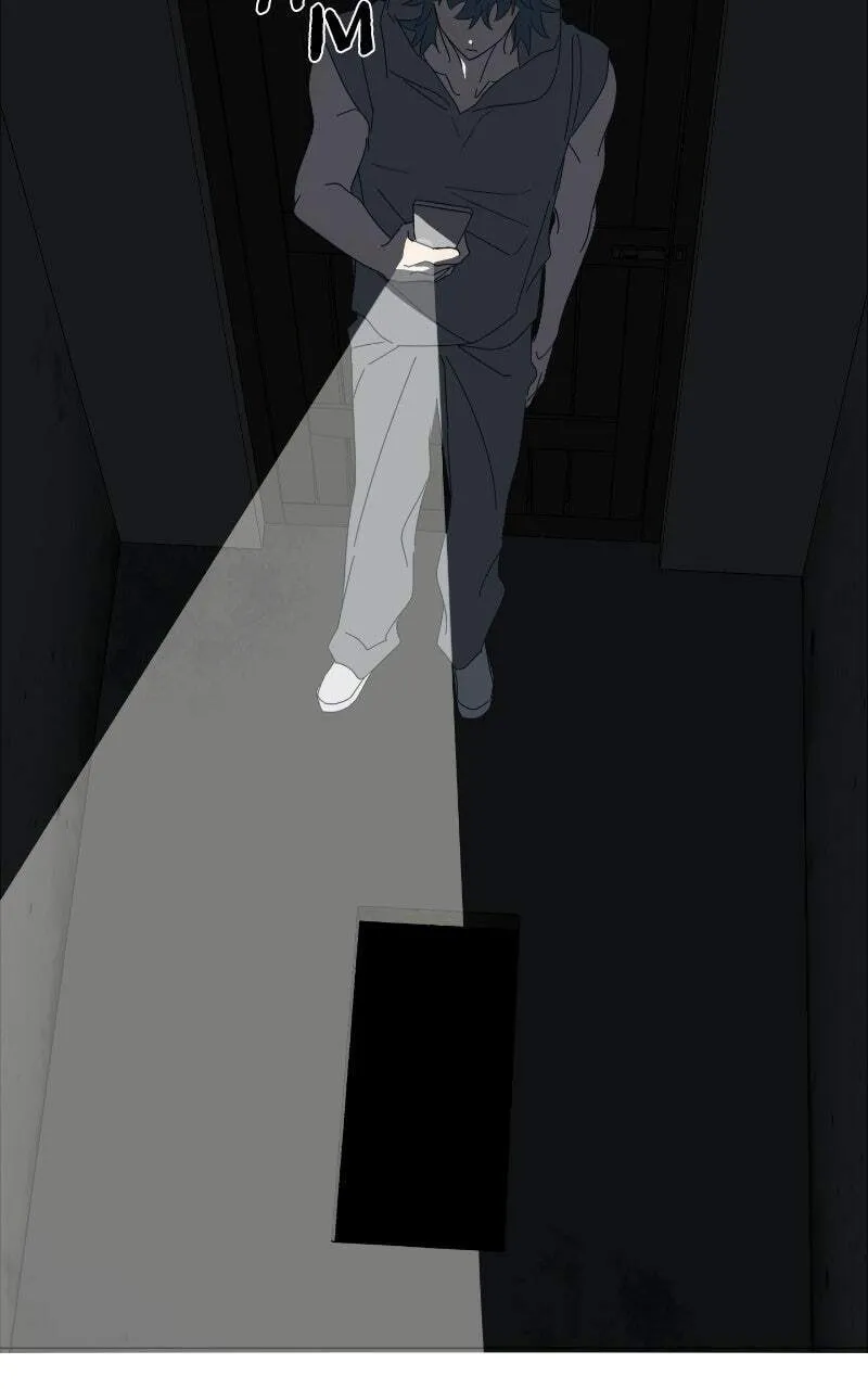 Moonmade Child Chapter 133 page 50 - 