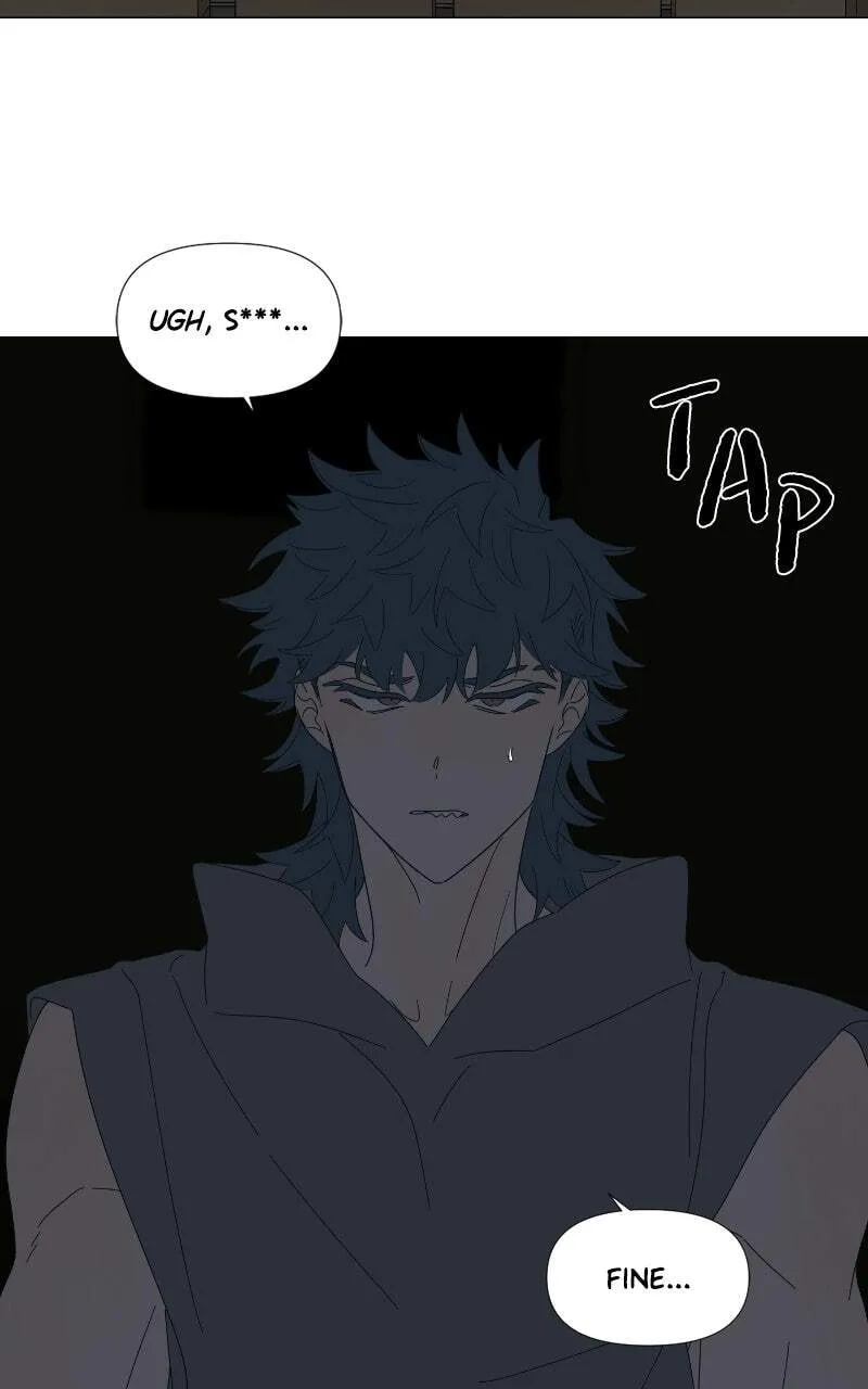 Moonmade Child Chapter 133 page 53 - 