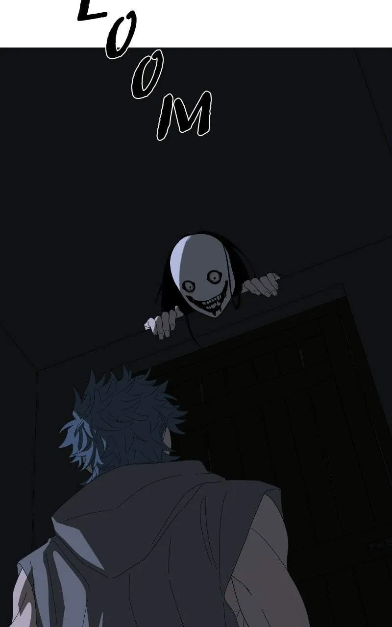 Moonmade Child Chapter 133 page 61 - 