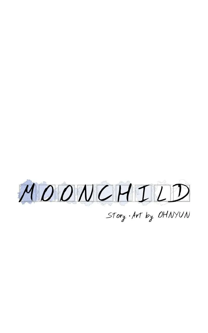 Moonmade Child Chapter 134 page 1 - 