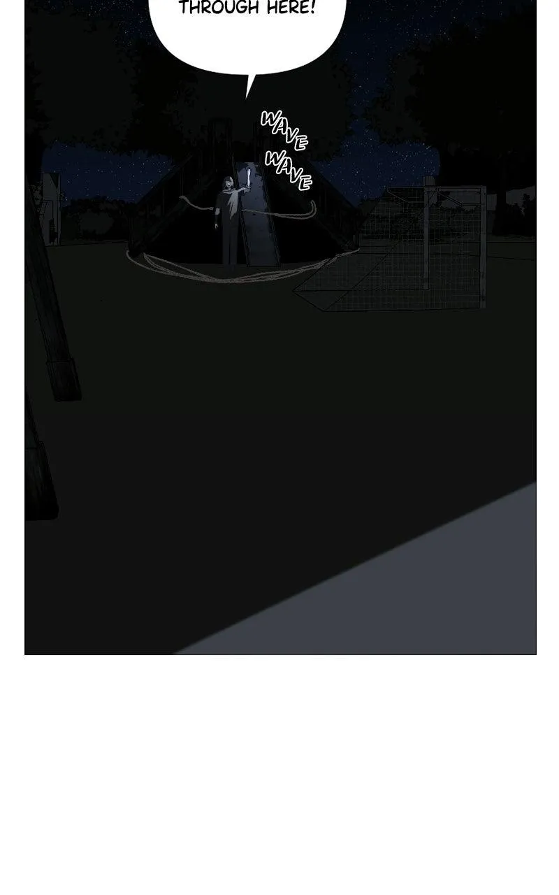 Moonmade Child Chapter 134 page 12 - 