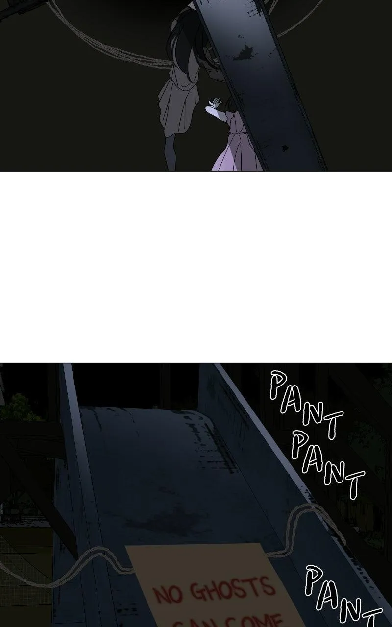 Moonmade Child Chapter 134 page 14 - 