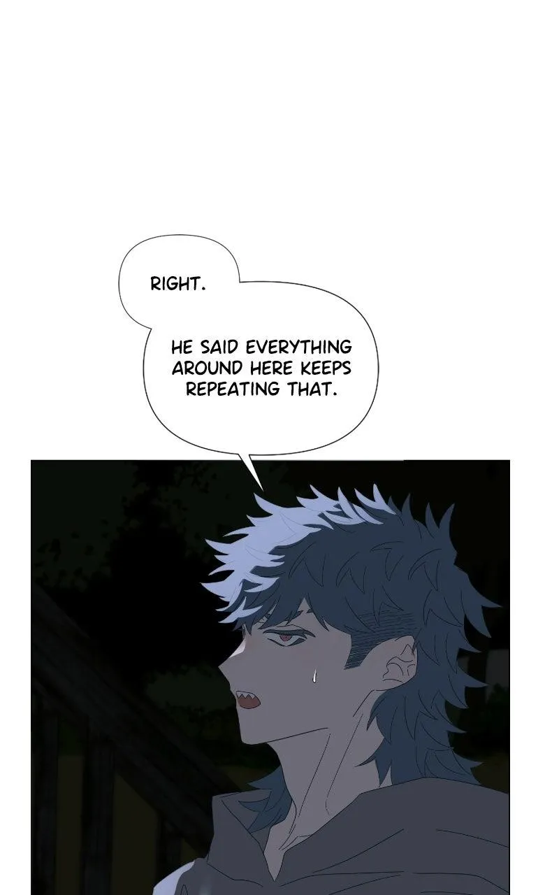 Moonmade Child Chapter 134 page 22 - 