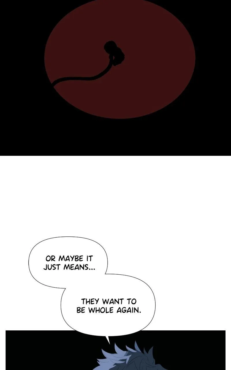 Moonmade Child Chapter 134 page 25 - 