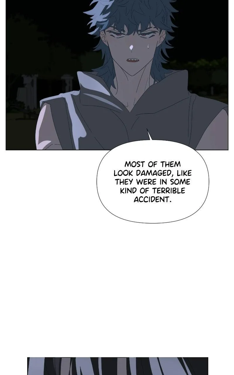 Moonmade Child Chapter 134 page 26 - 