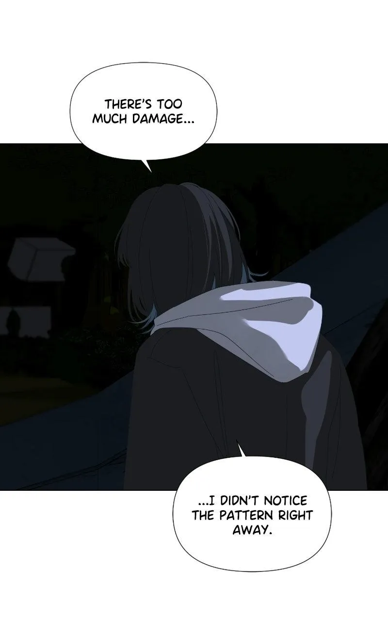 Moonmade Child Chapter 134 page 30 - 