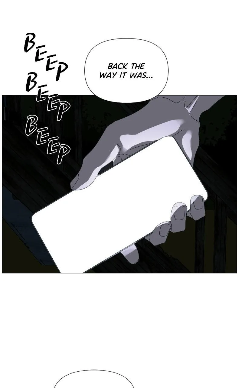 Moonmade Child Chapter 134 page 33 - 