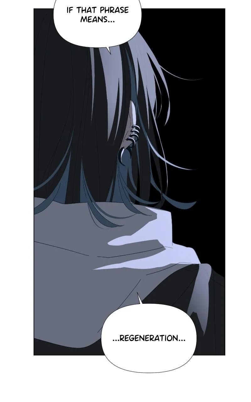 Moonmade Child Chapter 134 page 34 - 