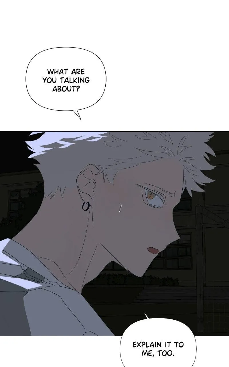 Moonmade Child Chapter 134 page 36 - 