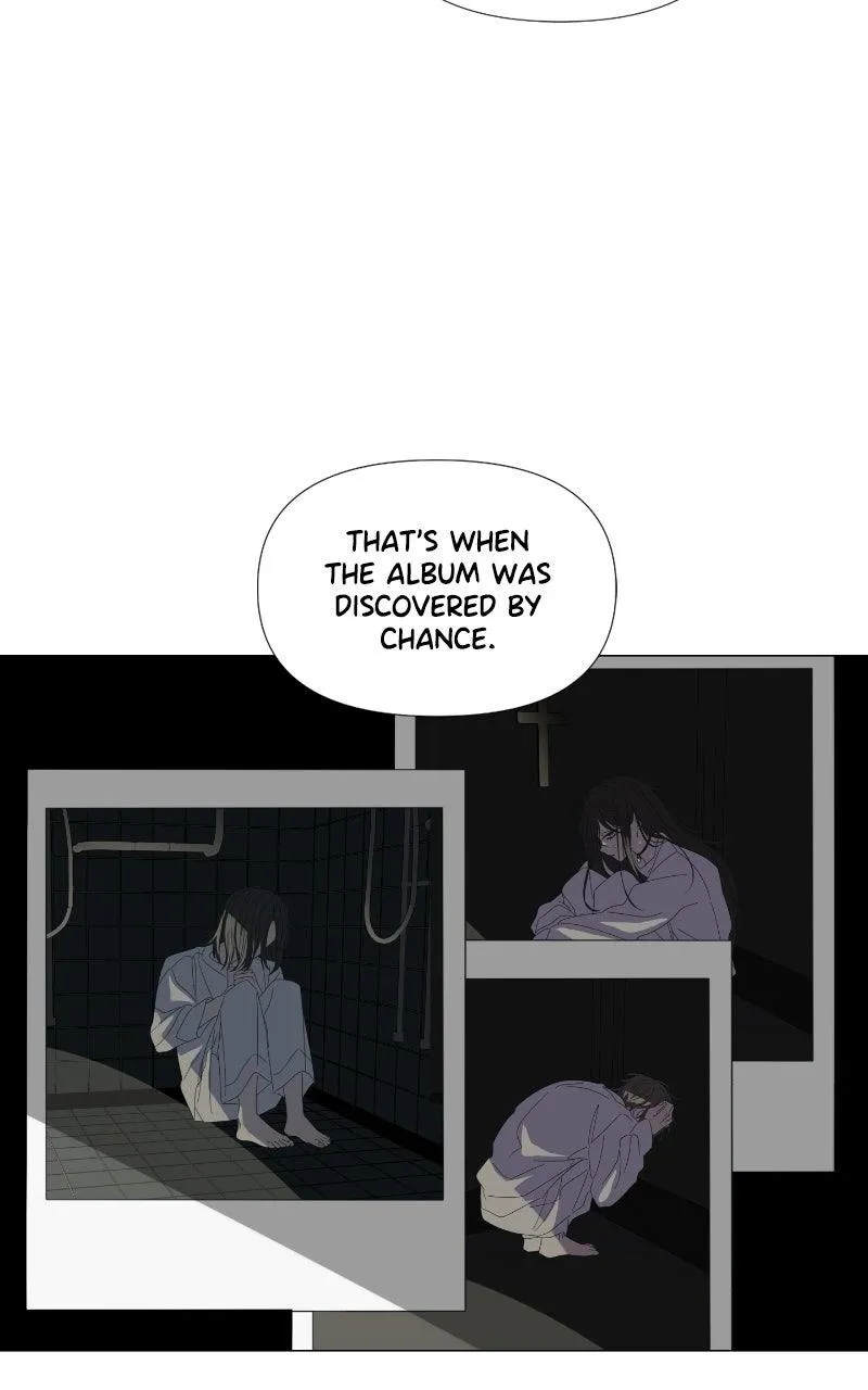 Moonmade Child Chapter 134 page 46 - 