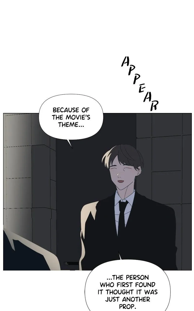 Moonmade Child Chapter 134 page 47 - 