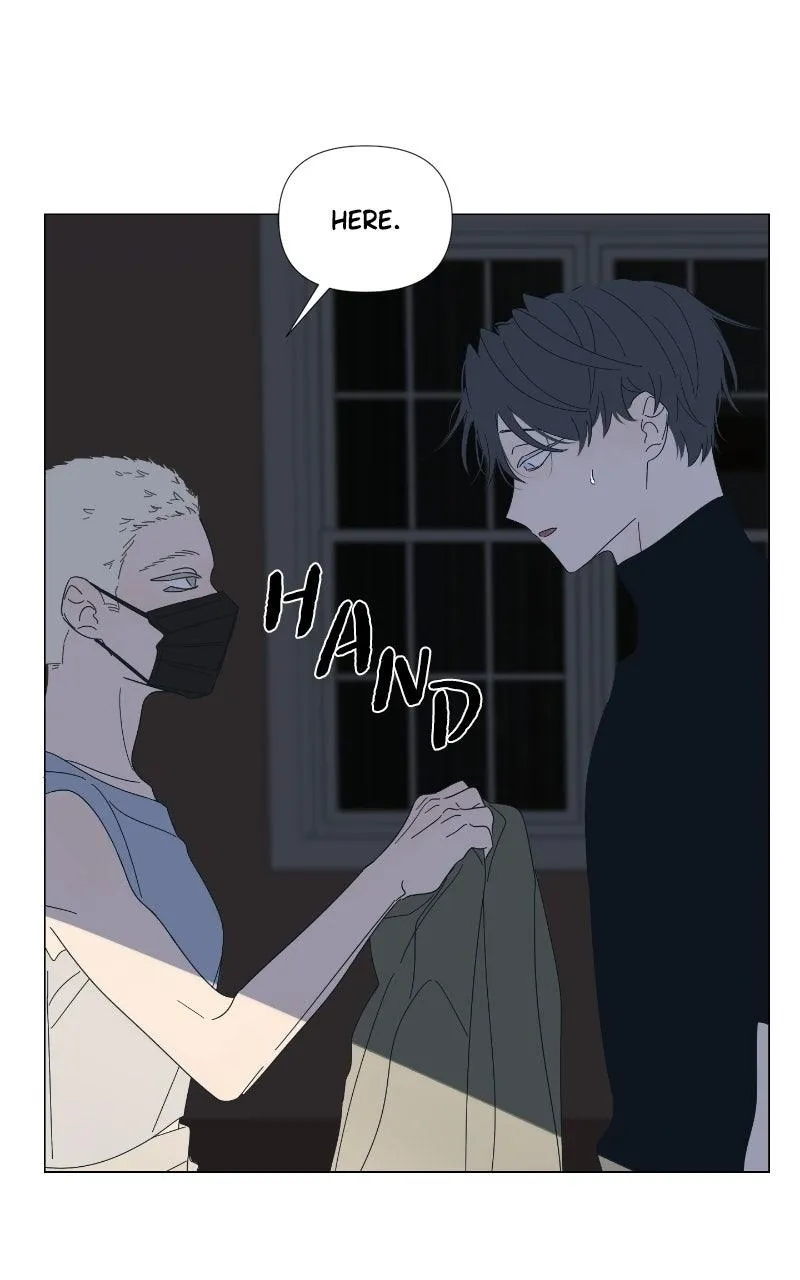 Moonmade Child Chapter 134 page 56 - 