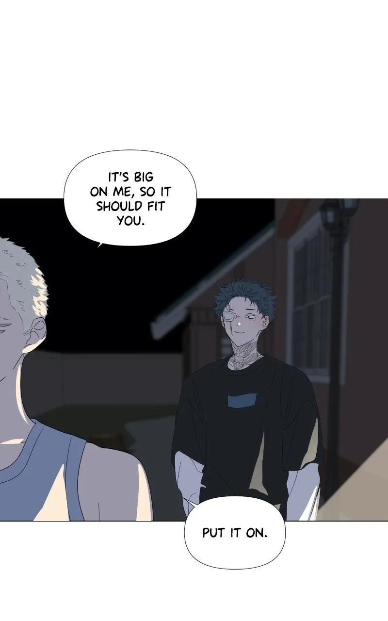 Moonmade Child Chapter 134 page 57 - 