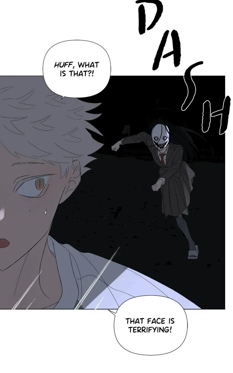 Moonmade Child Chapter 134 page 7 - 