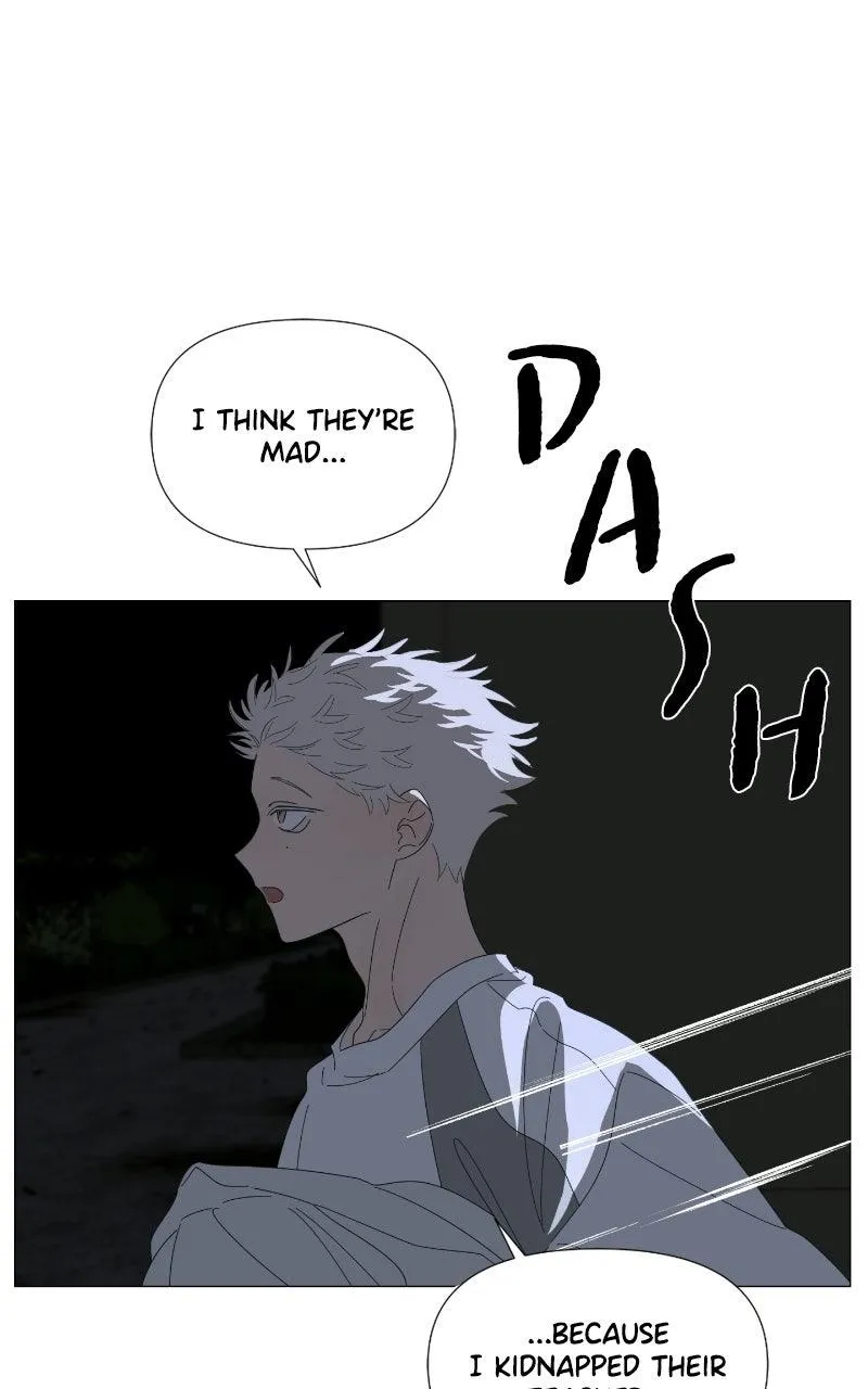 Moonmade Child Chapter 134 page 9 - 