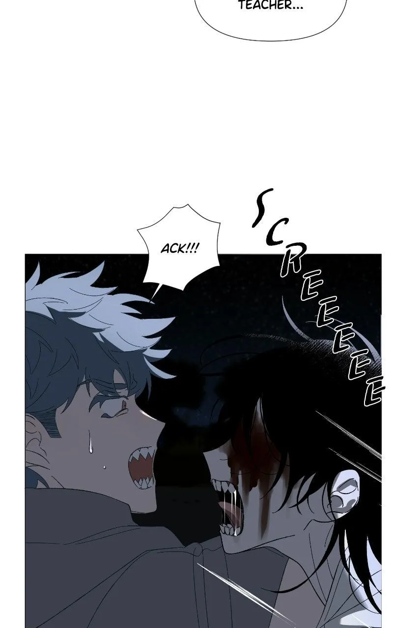 Moonmade Child Chapter 134 page 10 - 