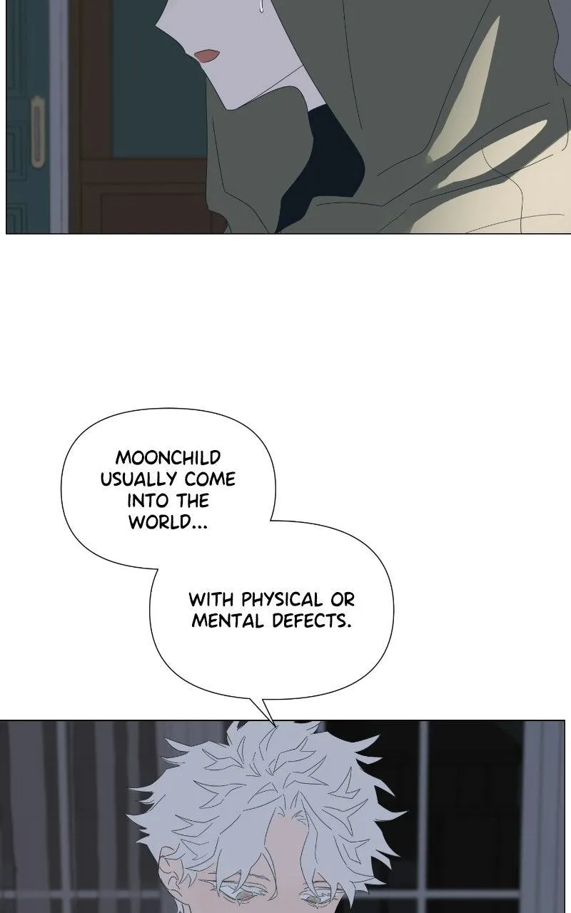 Moonmade Child Chapter 135 page 15 - 