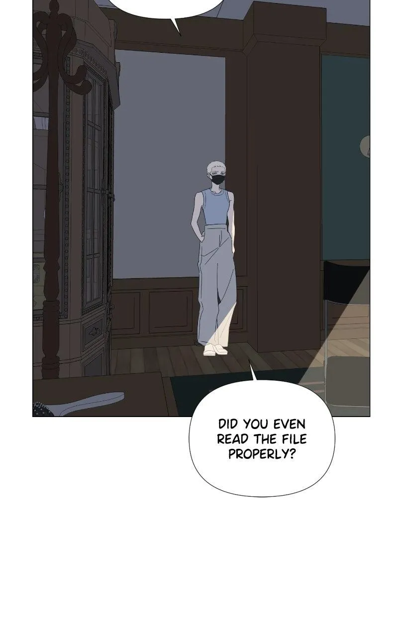 Moonmade Child Chapter 135 page 17 - 