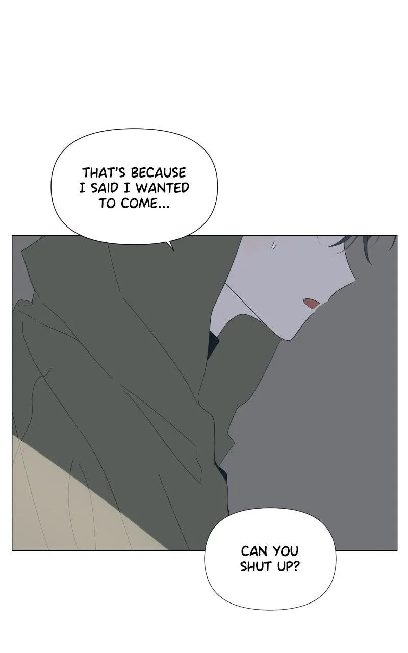 Moonmade Child Chapter 135 page 19 - 