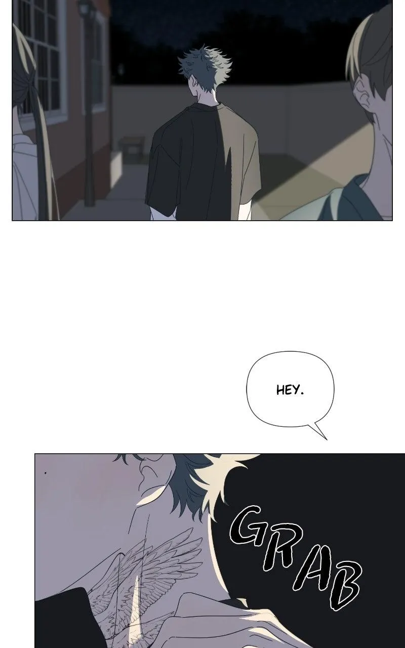 Moonmade Child Chapter 135 page 3 - 
