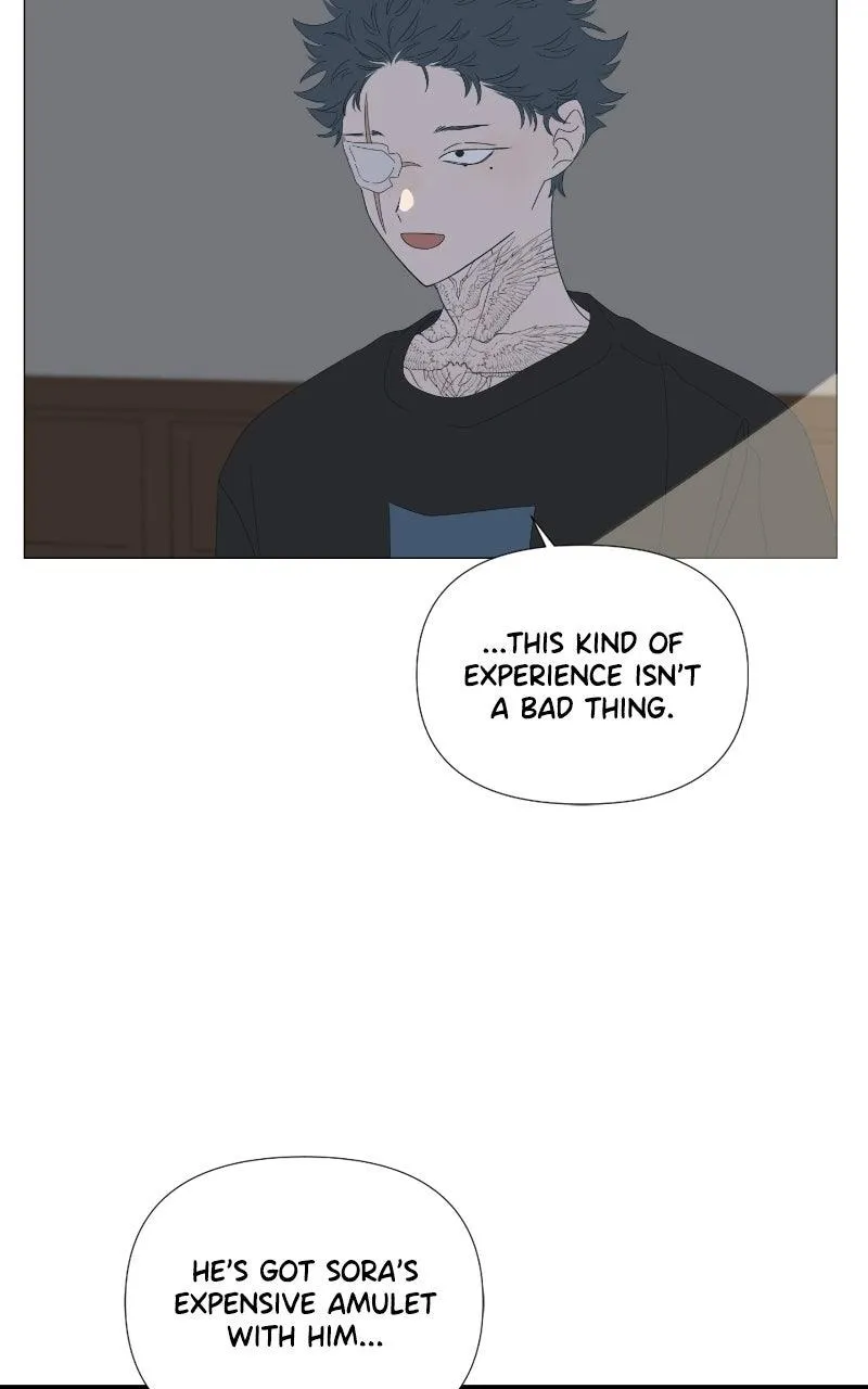 Moonmade Child Chapter 135 page 33 - 