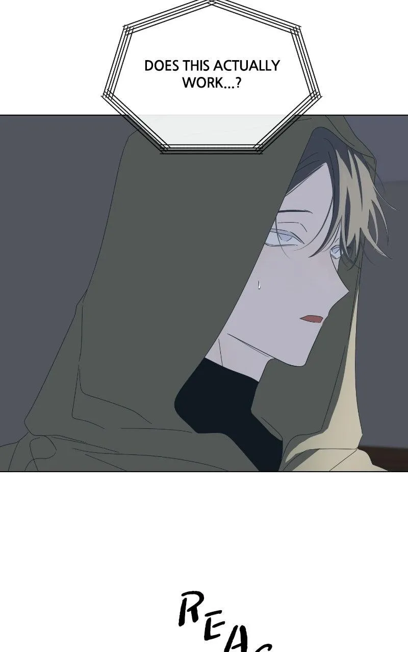Moonmade Child Chapter 135 page 38 - 