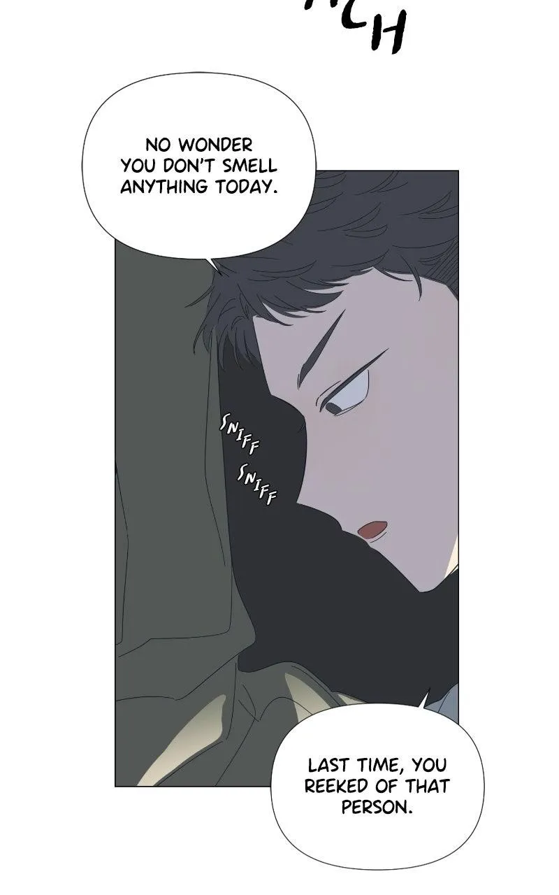 Moonmade Child Chapter 135 page 39 - 
