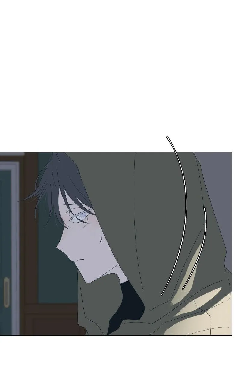 Moonmade Child Chapter 135 page 40 - 