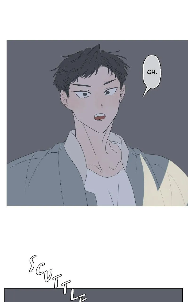 Moonmade Child Chapter 135 page 41 - 