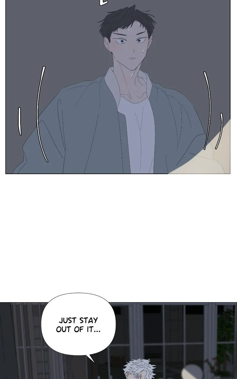Moonmade Child Chapter 135 page 42 - 