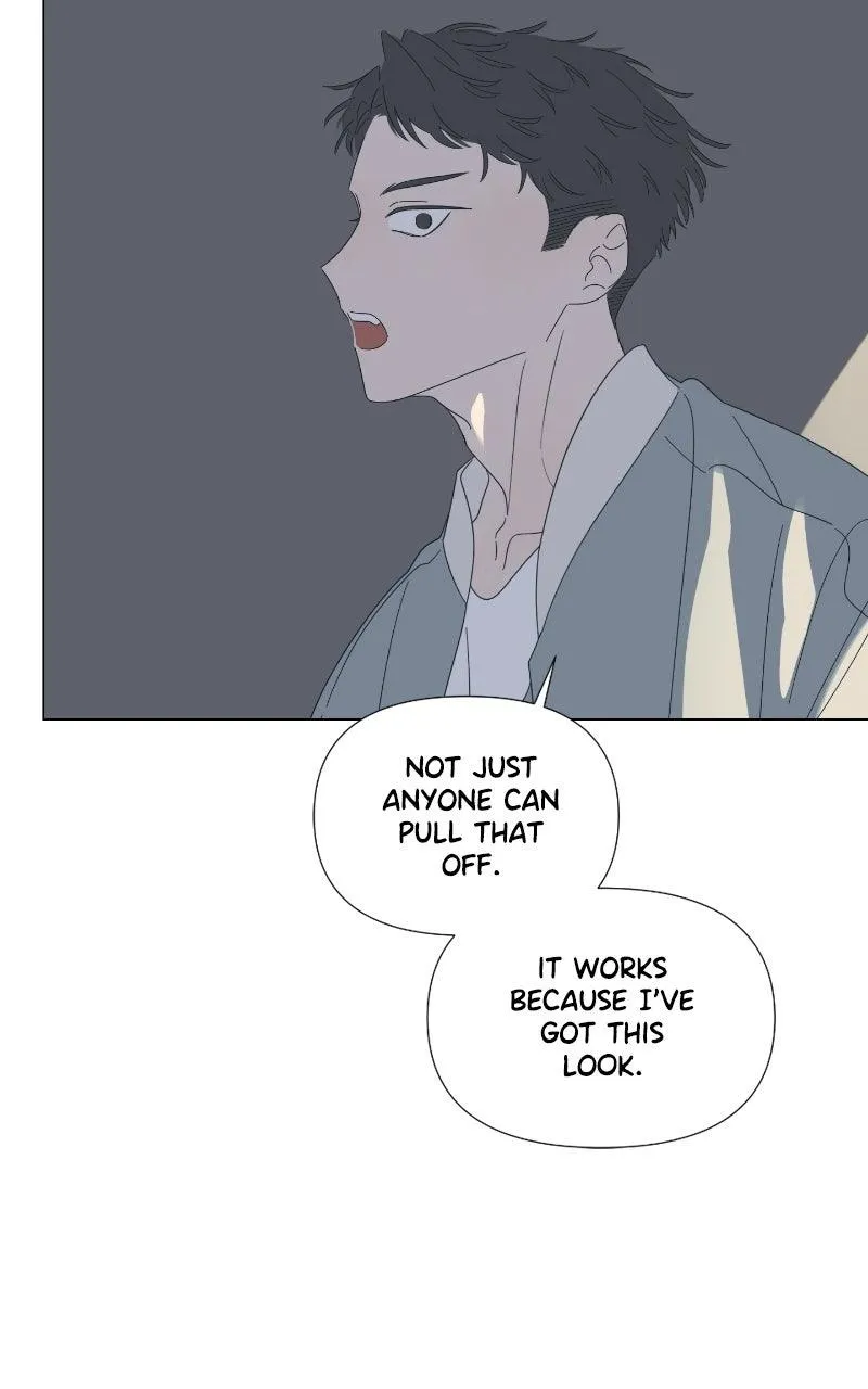 Moonmade Child Chapter 135 page 44 - 
