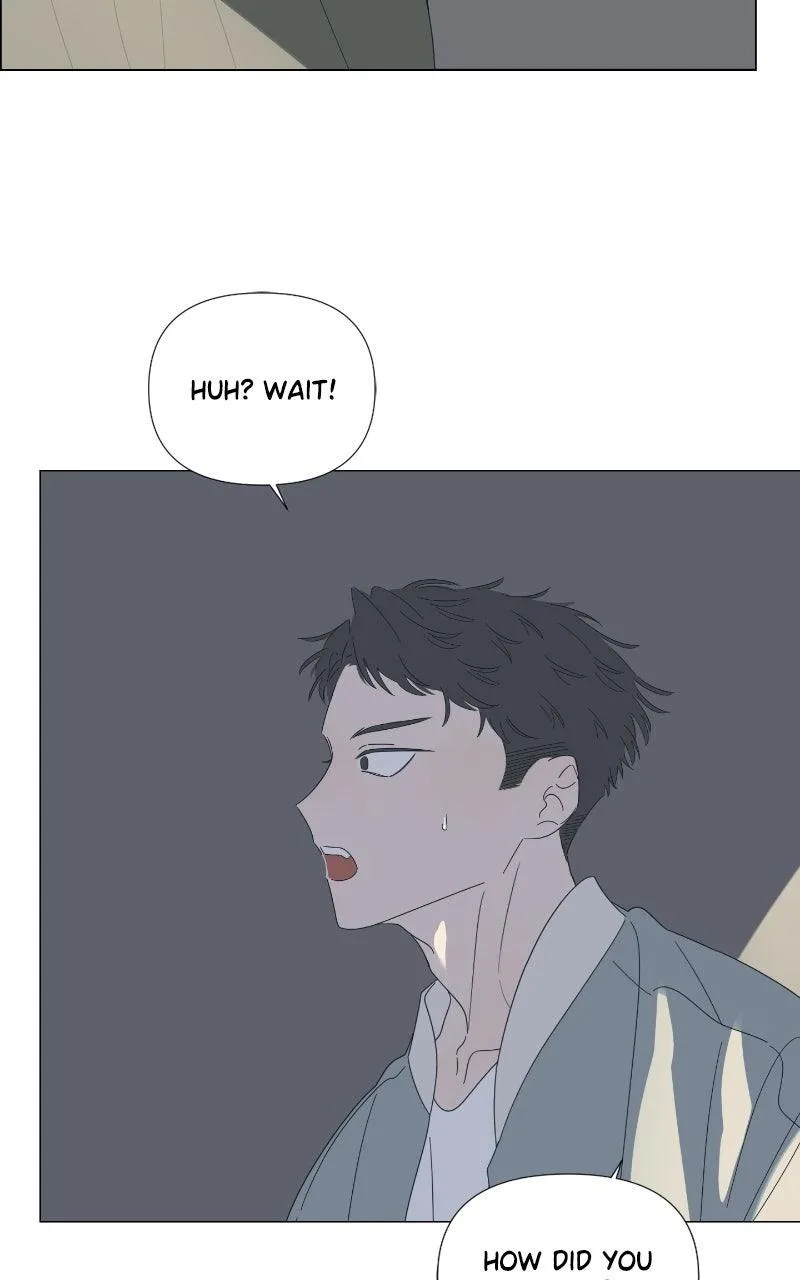 Moonmade Child Chapter 135 page 50 - 